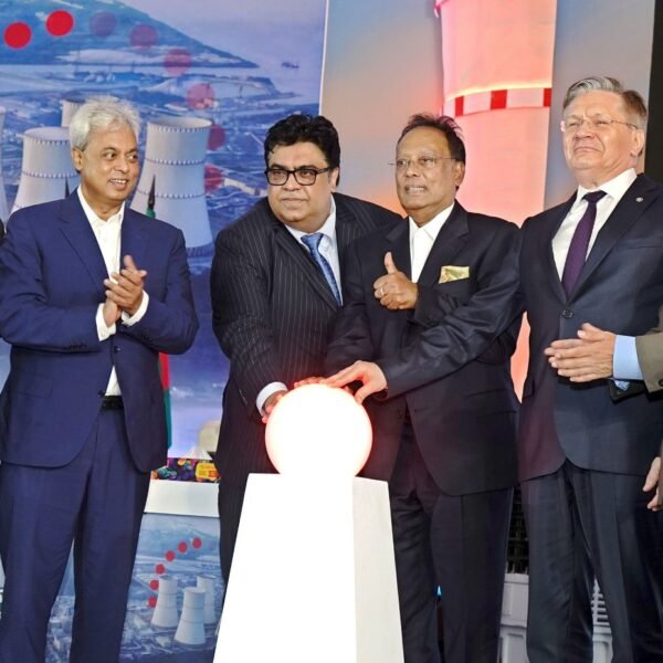 বাংলাদেশকে নির্ভরযোগ্য উন্নয়ন অংশীদার হিসেবে দেখছে ইইউ