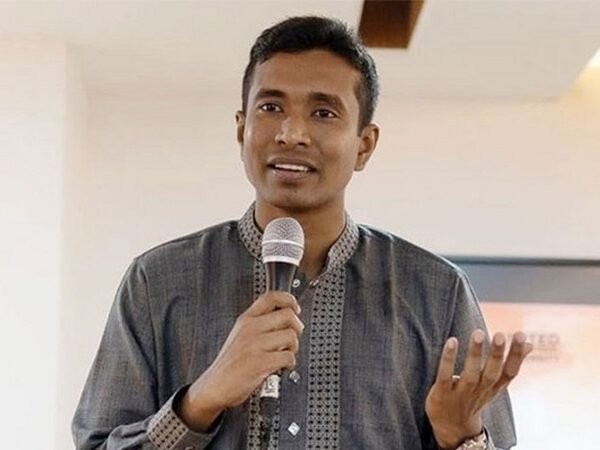 প্রধানমন্ত্রীর বিশেষ সহকারী হিসেবে নিয়োগ পেলেন মোঃ সাইয়েদ বিন আবদুল্লাহ