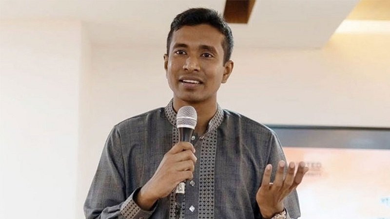 প্রধানমন্ত্রীর বিশেষ সহকারী হিসেবে নিয়োগ&hellip;