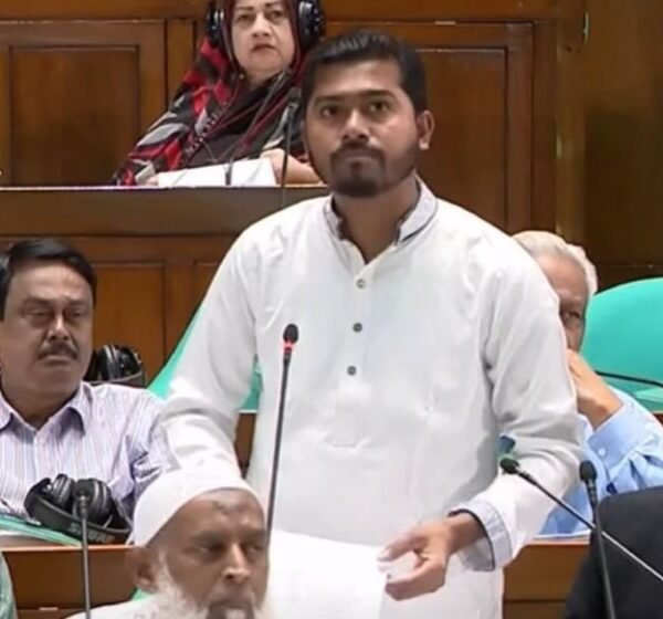 জাতীয় সংসদে পাস হলো বাংলাদেশ শ্রম (সংশোধন) বিল, ২০২৬