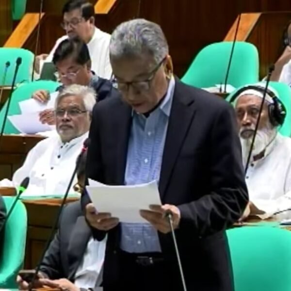 ট্রিলিয়ন ডলারের অর্থনীতির লক্ষ্য, অন্তর্ভুক্তিমূলক ও টেকসই কাঠামো নিয়ে&hellip;