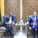 তুরস্কের বিনিয়োগকারীদের বাংলাদেশে বিনিয়োগের আহ্বান&hellip;