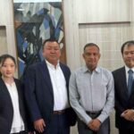 রেশমের উন্নয়নে কাজ করছে সরকার:&hellip;