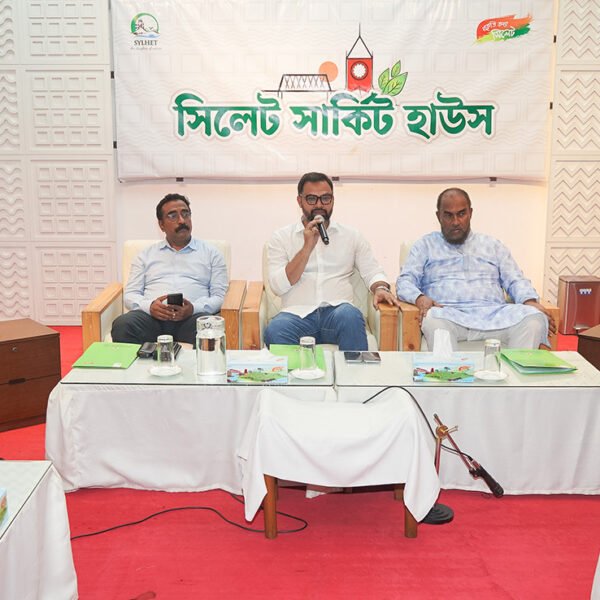 খেলাধুলাকে প্রাতিষ্ঠানিক কাঠামোর আওতায় এনে সারাদেশে ক্রীড়া উন্নয়নে কাজ করছে সরকার: যুব ও ক্রীড়া প্রতিমন্ত্রী