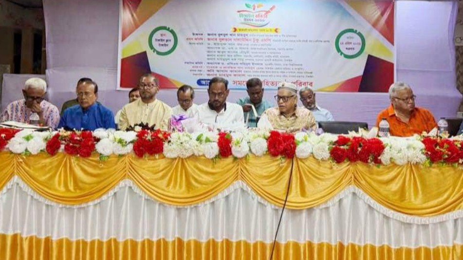 সরকার অঙ্গীকার বাস্তবায়নে পদক্ষেপ গ্রহণ করছে: মৎস্য ও প্রাণিসম্পদ প্রতিমন্ত্রী