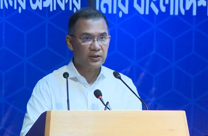 বর্তমান সরকার মেধানির্ভর, আত্মবিশ্বাসী, সৃজনশীল&hellip;