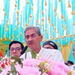 শহিদ রাষ্ট্রপতি জিয়াউর রহমানের অসমাপ্ত…