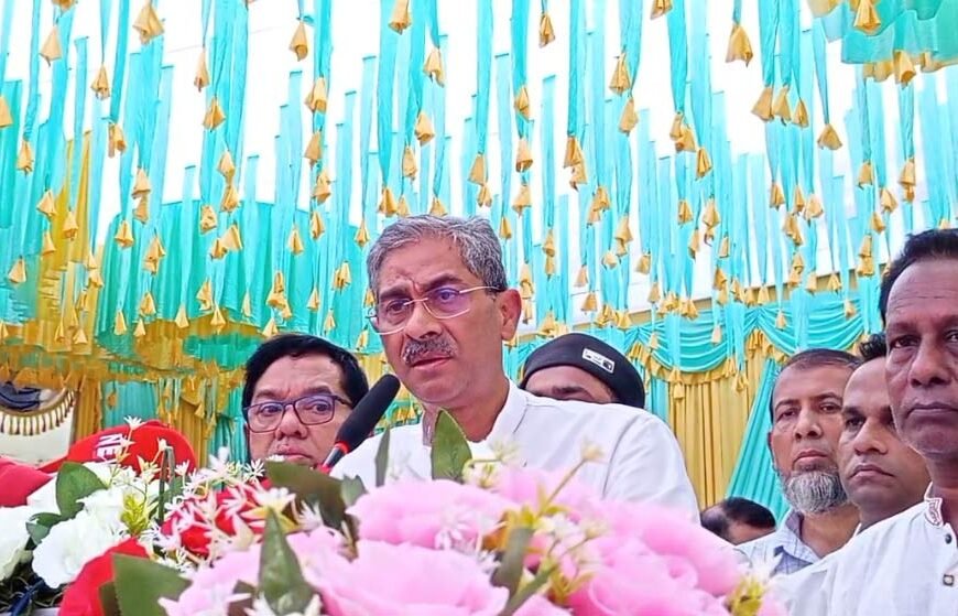 শহিদ রাষ্ট্রপতি জিয়াউর রহমানের অসমাপ্ত…