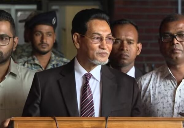 প্রয়োজনে শুক্রবারও দুই বেলা অধিবেশন বসতে পারে- চীফ হুইপ