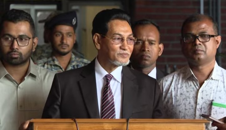 প্রয়োজনে শুক্রবারও দুই বেলা অধিবেশন বসতে পারে-&hellip;