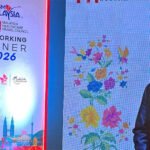 পর্যটন-স্বাস্থ্যসেবায় বাংলাদেশকে গুরুত্ব দিচ্ছে মালয়েশিয়া: মালয়েশিয়ার হাইকমিশনার