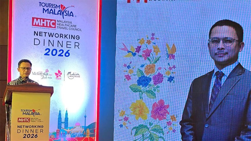 পর্যটন-স্বাস্থ্যসেবায় বাংলাদেশকে গুরুত্ব দিচ্ছে মালয়েশিয়া: মালয়েশিয়ার হাইকমিশনার