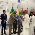 বাংলাদেশের প্রথম হজ ফ্লাইট সৌদি&hellip;