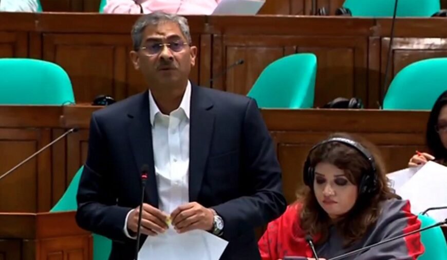 ২০৩৩ সালের মধ্যে পদ্মা ব্যারেজ&hellip;