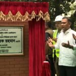 বিয়াম ফাউন্ডেশনের তৃতীয় ভবনের ভিত্তিপ্রস্তর স্থাপন করলেন প্রধানমন্ত্রী তারেক রহমান