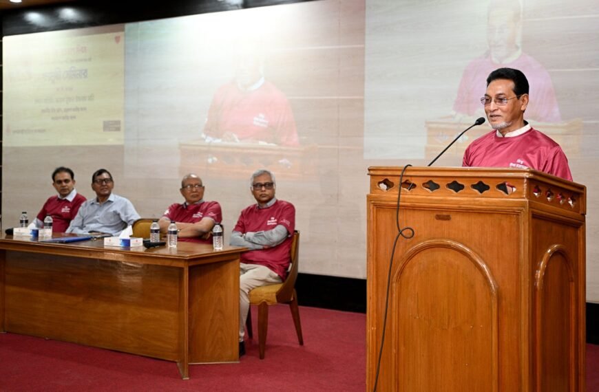 হার্ট ফাউন্ডেশন গণমানুষের দোরগোড়ায় পৌঁছাতে&hellip;