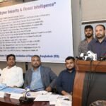 ডিজিটাল সক্ষমতা ছাড়া রাষ্ট্রীয় নিরাপত্তা ও উন্নয়ন ঝুঁকিতে পড়বে: তথ্য ও সম্প্রচার মন্ত্রী