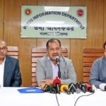 তথ্যকর্মকর্তাদের আধুনিক ডিজিটাল সক্ষমতা অর্জনের&hellip;