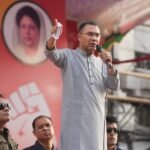 আন্তর্জাতিক শ্রমিক দিবসে শহীদদের স্মরণে&hellip;