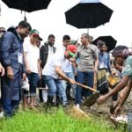 সিলেটে বাসিয়া নদীর খাল পুনঃখনন&hellip;