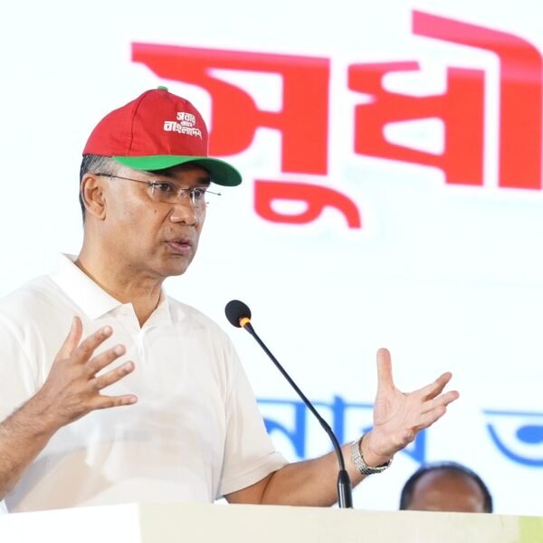জলাবদ্ধতা নিরসনে খাল খননের উদ্যোগ জোরদার করা হচ্ছে: প্রধানমন্ত্রী&hellip;