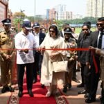পুলিশ সপ্তাহ ২০২৬-এর উদ্বোধন করলেন প্রধানমন্ত্রী তারেক রহমান