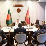 লবণচাষিদের ন্যায্যমূল্য নিশ্চিত করার বিষয়ে গুরুত্বারোপ করলেন প্রধানমন্ত্রী তারেক রহমান