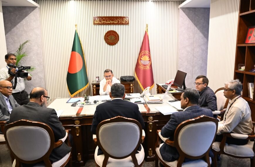 লবণচাষিদের ন্যায্যমূল্য নিশ্চিত করার বিষয়ে গুরুত্বারোপ করলেন&hellip;
