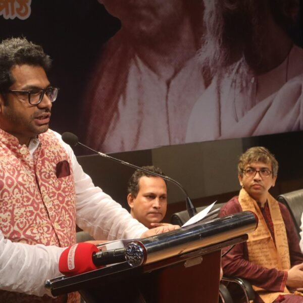 সংস্কৃতির বন্ধনে বাংলাদেশ–ভারত একসূত্রে গাঁথা: ভারতের ভারপ্রাপ্ত হাই কমিশনার