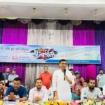 গাজীপুরে বৃত্তিপ্রাপ্ত শিক্ষার্থীদের সংবর্ধনায় প্রধান&hellip;