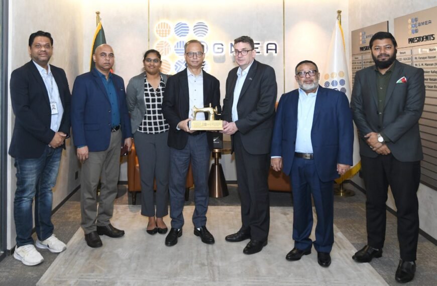 নিউজিল্যান্ডের সঙ্গে কারিগরি ও কৌশলগত সহযোগিতা বাড়াতে&hellip;