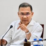 প্রধানমন্ত্রী তারেক রহমানের সভাপতিত্বে গুলশান–বনানী–বারিধারা&hellip;