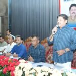 গাজীপুরে পরিচ্ছন্নতা কর্মীদের প্রধানমন্ত্রীর বরাদ্দকৃত…