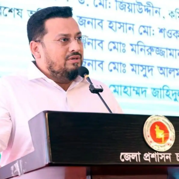 ভূমি সেবায় স্বচ্ছতা ও জবাবদিহিতা নিশ্চিত করতে হবে: ভূমি&hellip;