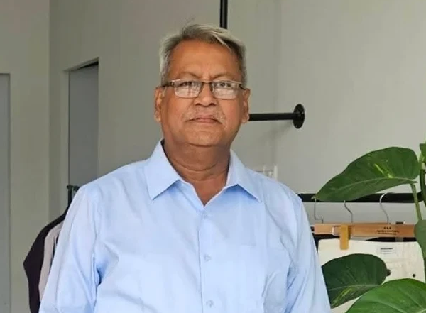 ইসলামী ব্যাংকের নতুন চেয়ারম্যান হলেন মো. খুরশীদ আলম