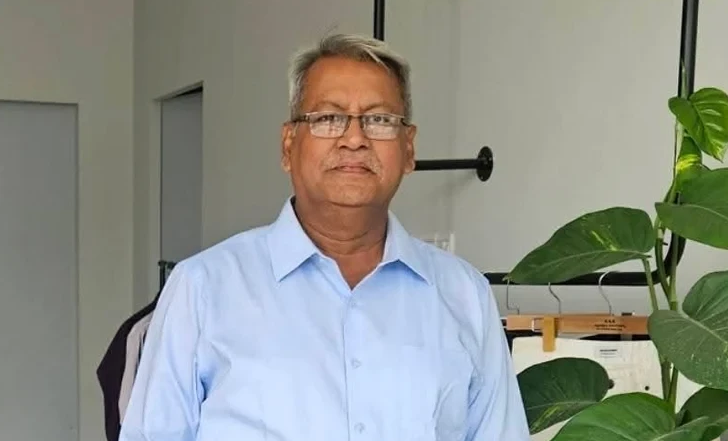 ইসলামী ব্যাংকের নতুন চেয়ারম্যান হলেন&hellip;