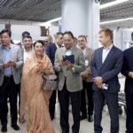 হযরত শাহজালাল আন্তর্জাতিক বিমানবন্দরে ফ্রি&hellip;