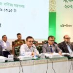 শিল্প পুনরুজ্জীবন, বাজার স্থিতিশীলতা ও কৌশলগত মজুদ বাড়াবে সরকার : বাণিজ্য, শিল্প এবং বস্ত্র ও পাটমন্ত্রী