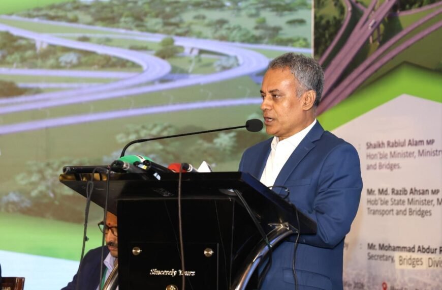 ঢাকা ইস্ট-ওয়েস্ট এলিভেটেড এক্সপ্রেসওয়ে পিপিপি&hellip;