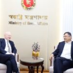 পুলিশ আধুনিকায়নে জার্মান সহায়তা কামনা&hellip;