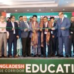বাংলাদেশ-পাকিস্তান এডুকেশন এক্সপো-২০২৬ উদ্বোধন করলেন শিক্ষামন্ত্রী ড. এহছানুল হক মিলন