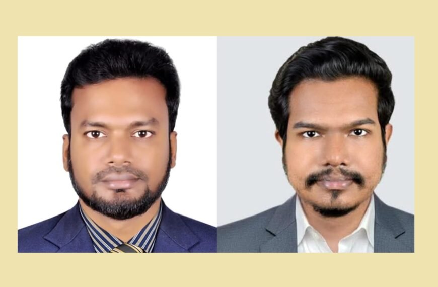 সম্মিলিত সাংবাদিক পরিষদের কেন্দ্রীয় নির্বাচন&hellip;