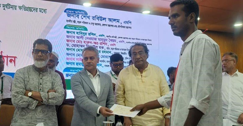 দুর্ঘটনা প্রতিরোধে সমন্বিত উদ্যোগে কাজ&hellip;