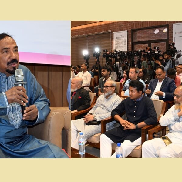 একজন সফল রাষ্ট্রনায়ক হয়ে ওঠার অনন্য ও কালজয়ী দৃষ্টান্ত…