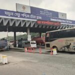 আসন্ন ঈদে এলেঙ্গা-যমুনা সেতু মহাসড়কে যান চলাচল থাকবে নির্বিঘ্ন: ৪ লেনের সুবিধা পাচ্ছেন যাত্রীরা