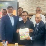 সৌদি বাজারে রপ্তানি বাড়াতে খাতভিত্তিক…