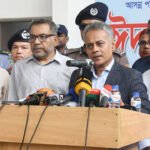 ঈদযাত্রায় রেলে বাড়তি চাপেও শিডিউল…