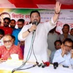 শহীদ প্রেসিডেন্ট জিয়াউর রহমান ছিলেন…