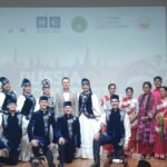 রাশিয়া দিবস উপলক্ষে সাংস্কৃতিক মেলা, প্রদর্শনী ও আন্তর্জাতিক কনসার্টের আয়োজন করলো রাশিয়ান হাউস ইন ঢাকা