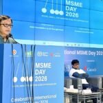 দেশে গত ১৫ বছরে নতুন উদ্যোক্তা তৈরির হার আশঙ্কাজনকভাবে কমে যাওয়াই আয় বৈষম্য বেড়েছে: শিল্পমন্ত্রী